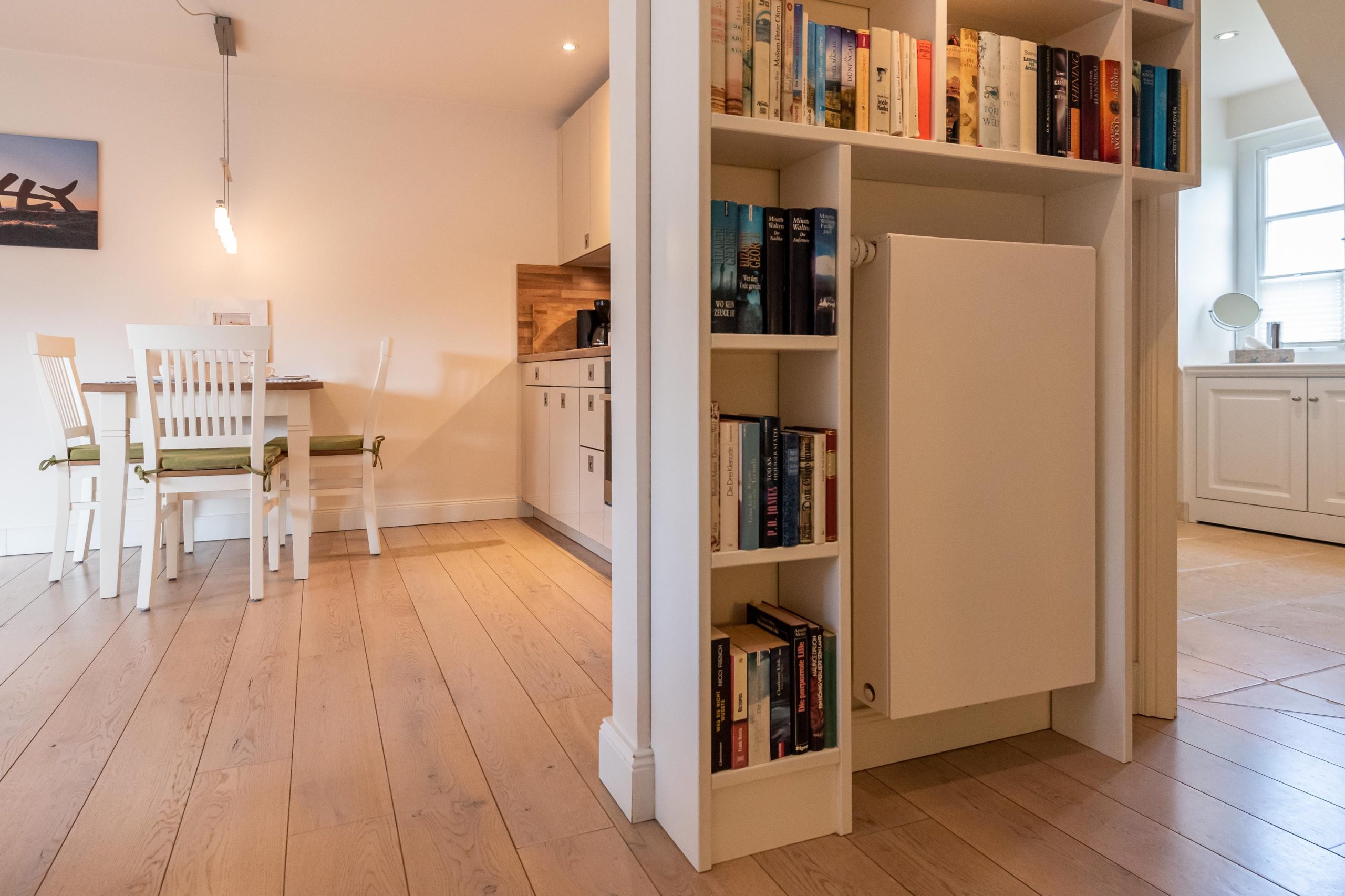 Küche / Küchenzeile