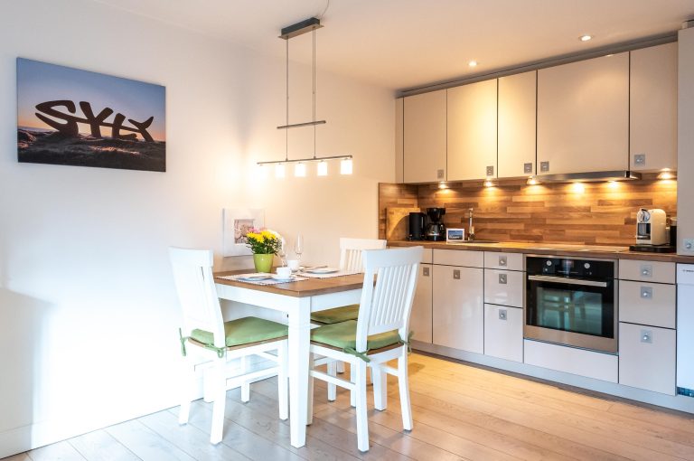 Küche / Küchenzeile