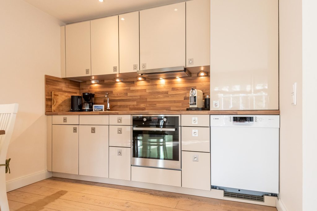 Küche / Küchenzeile