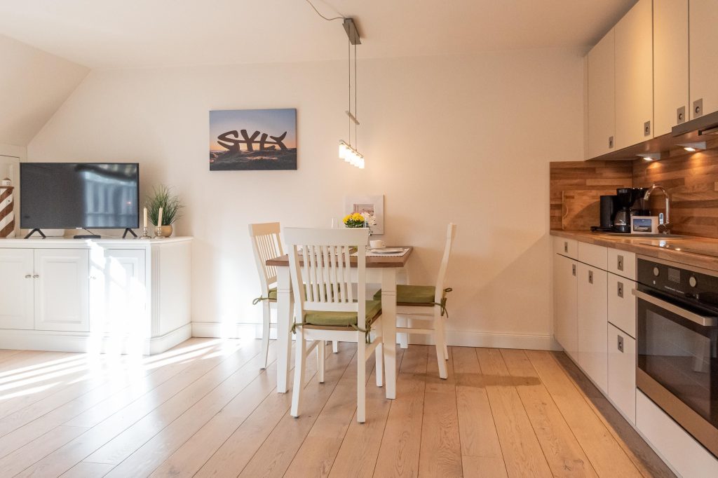 Küche / Küchenzeile