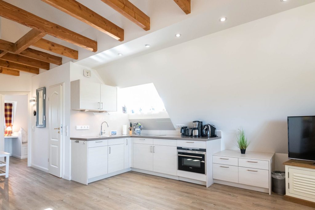 Küche / Küchenzeile