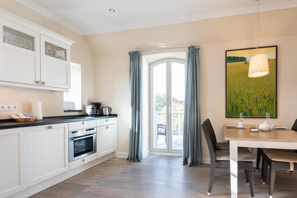 Küche / Küchenzeile