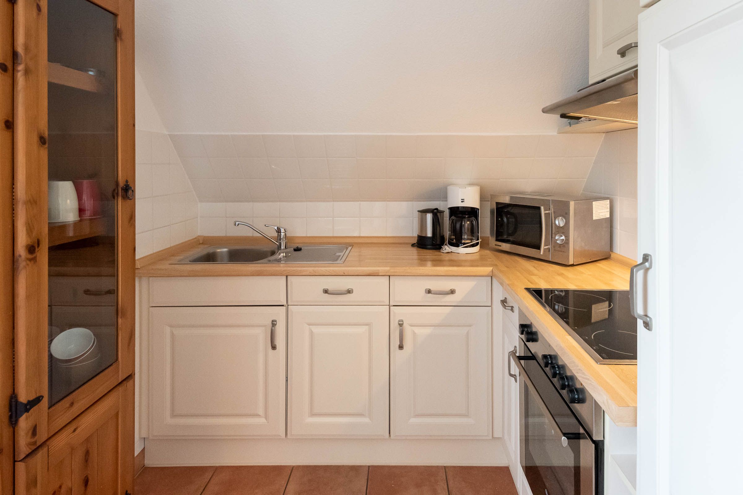 Küche / Küchenzeile