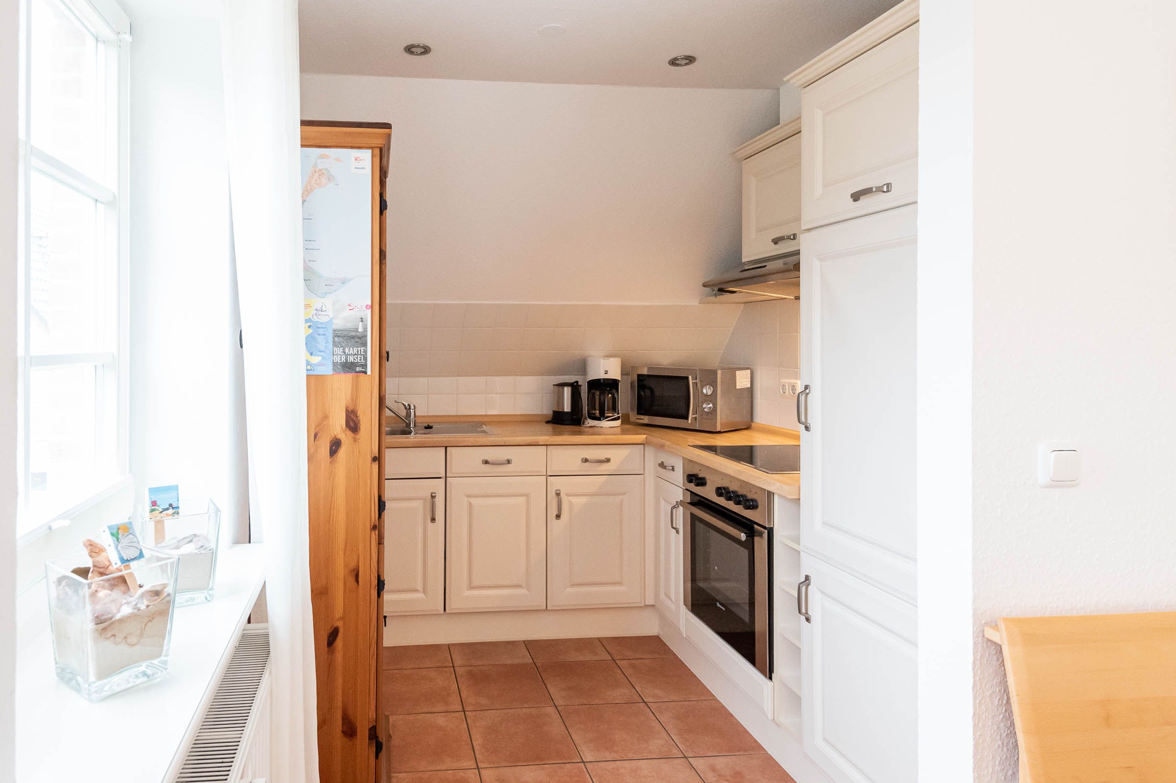 Küche / Küchenzeile