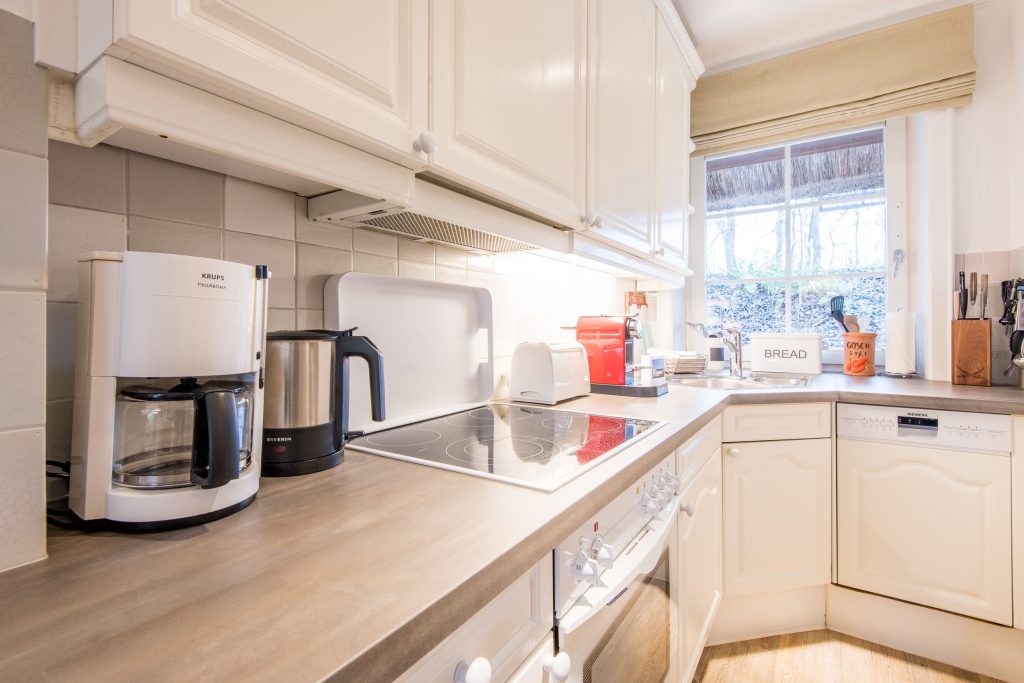 Küche / Küchenzeile