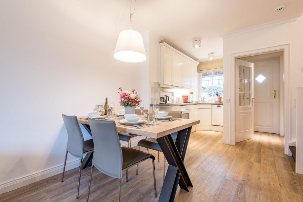 Küche / Küchenzeile