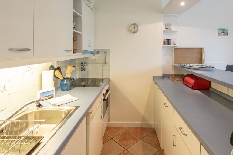 Küche / Küchenzeile