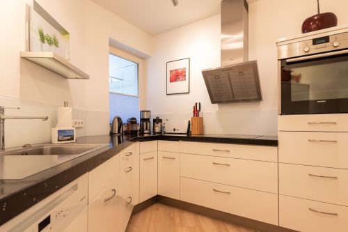 Küche / Küchenzeile