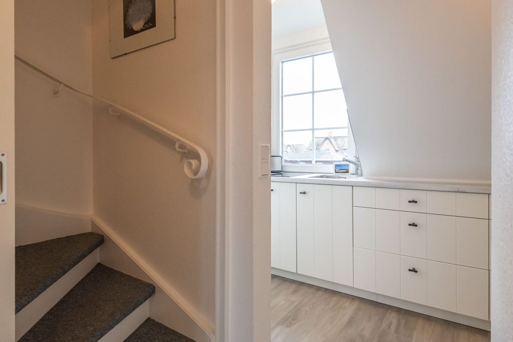 Küche / Küchenzeile