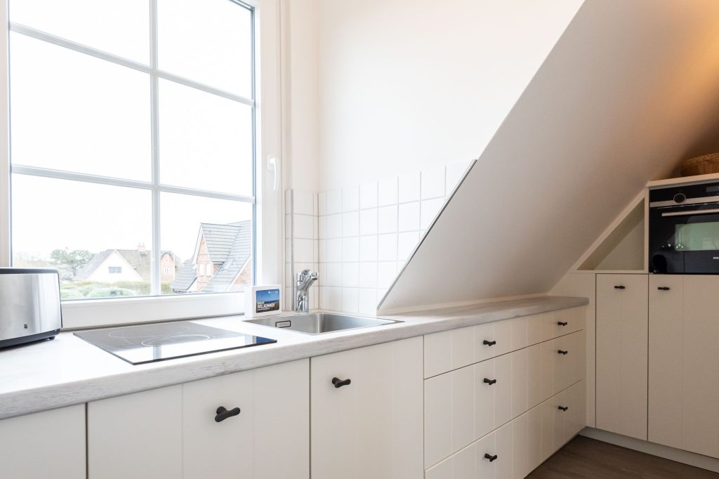 Küche / Küchenzeile