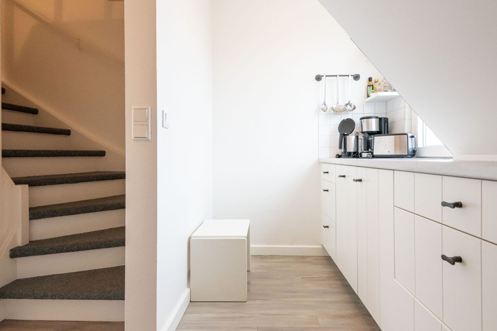 Küche / Küchenzeile