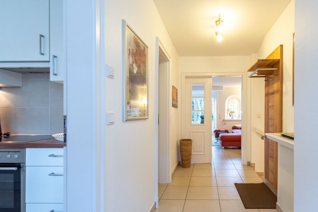 Küche / Küchenzeile