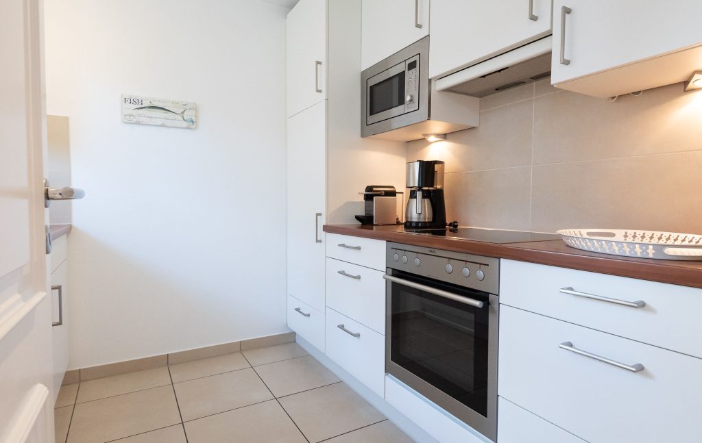 Küche / Küchenzeile