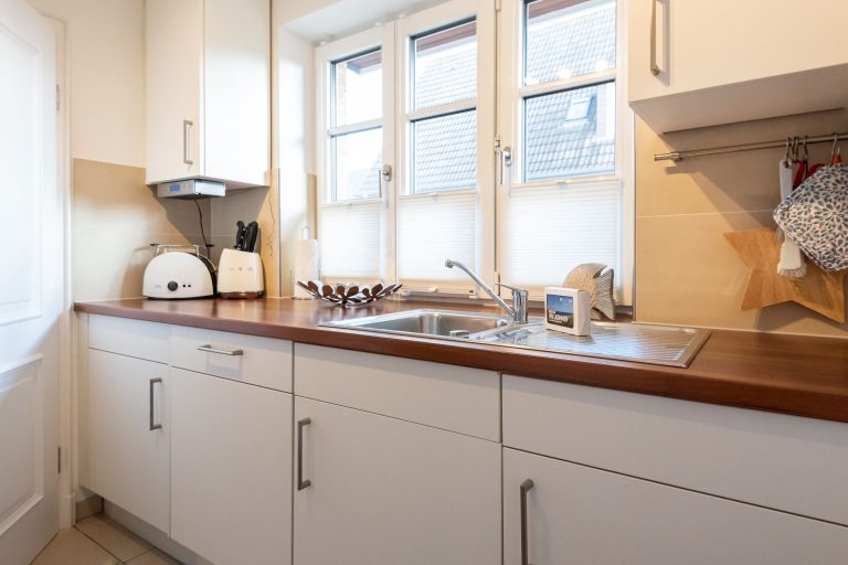 Küche / Küchenzeile