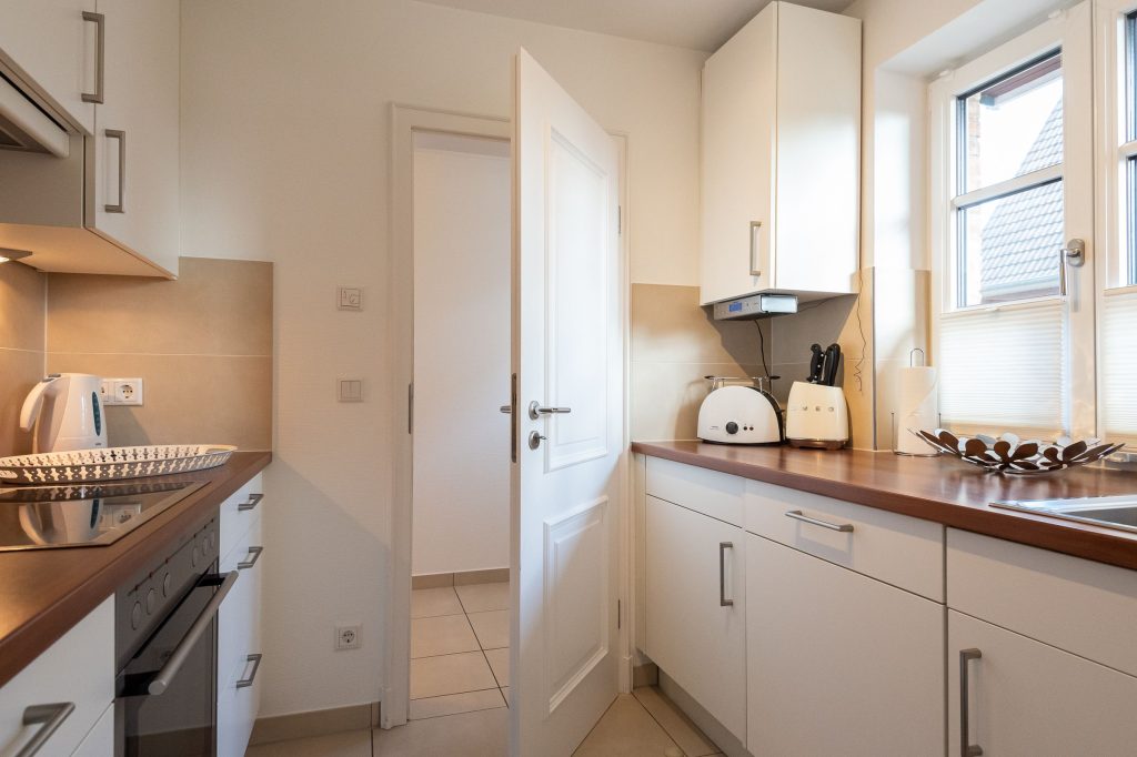 Küche / Küchenzeile