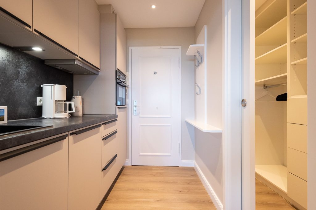 Küche / Küchenzeile