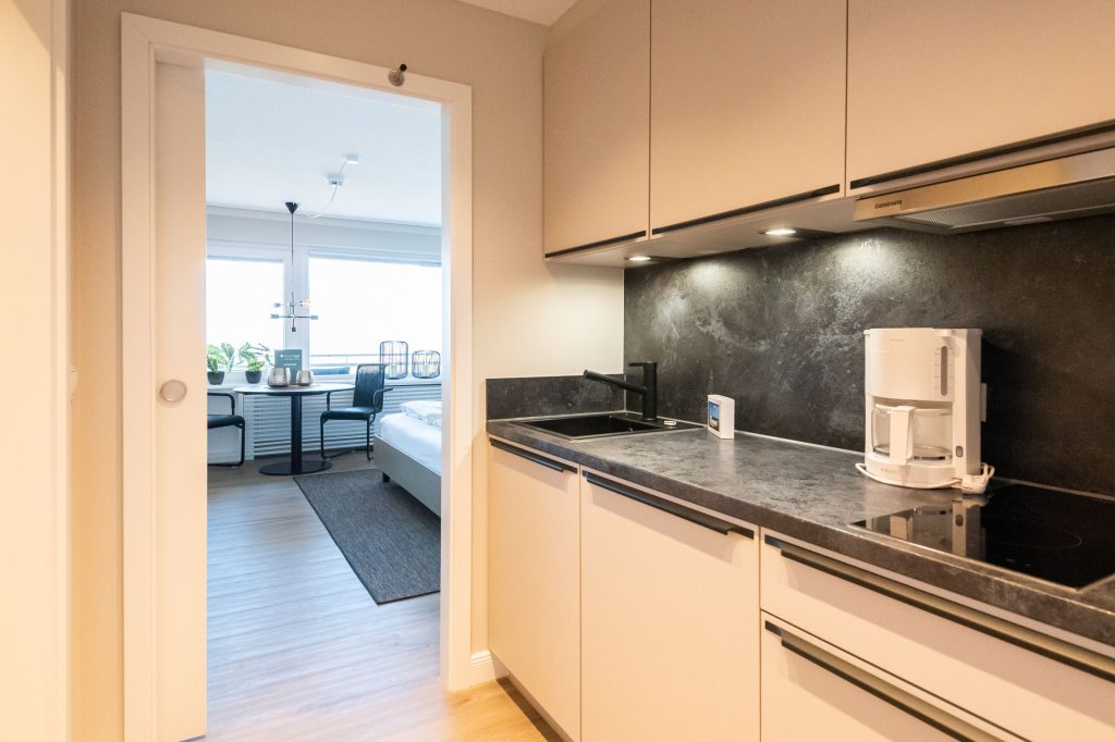 Küche / Küchenzeile