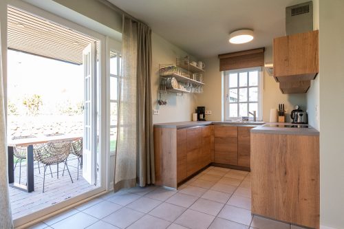 Küche / Küchenzeile