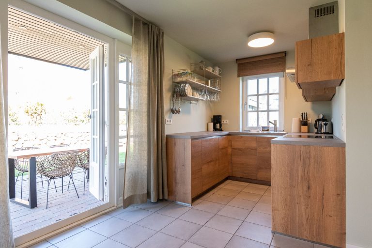 Küche / Küchenzeile