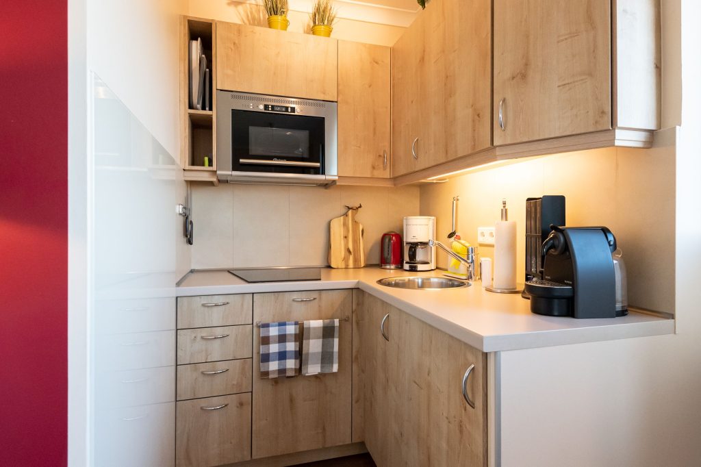 Küche / Küchenzeile