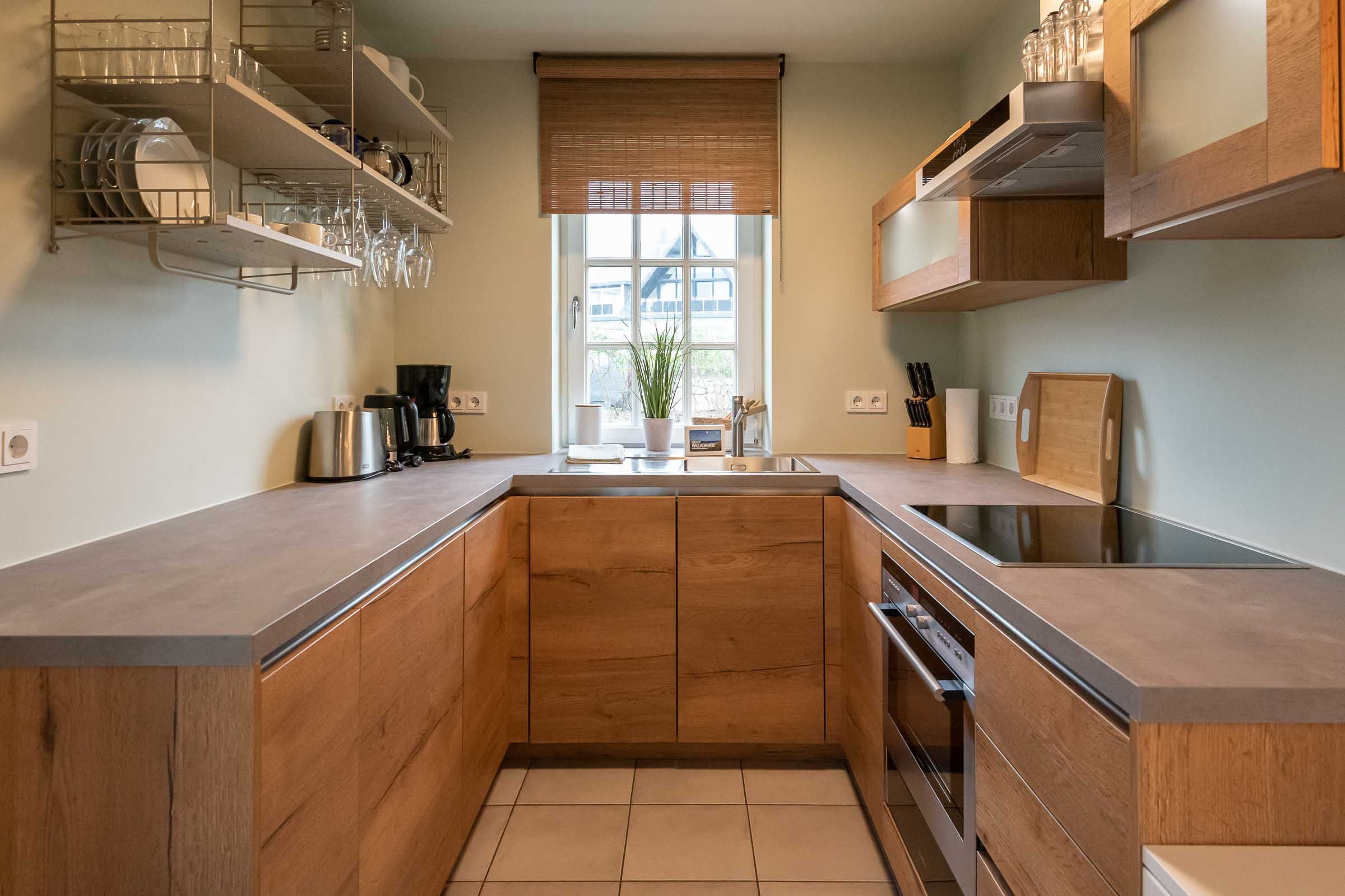 Küche / Küchenzeile