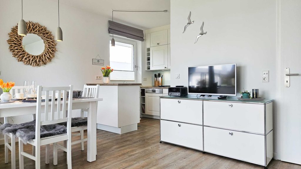 Küche / Küchenzeile