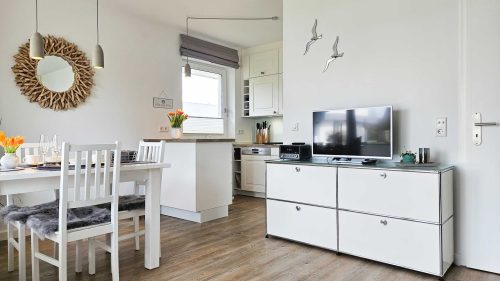 Küche / Küchenzeile