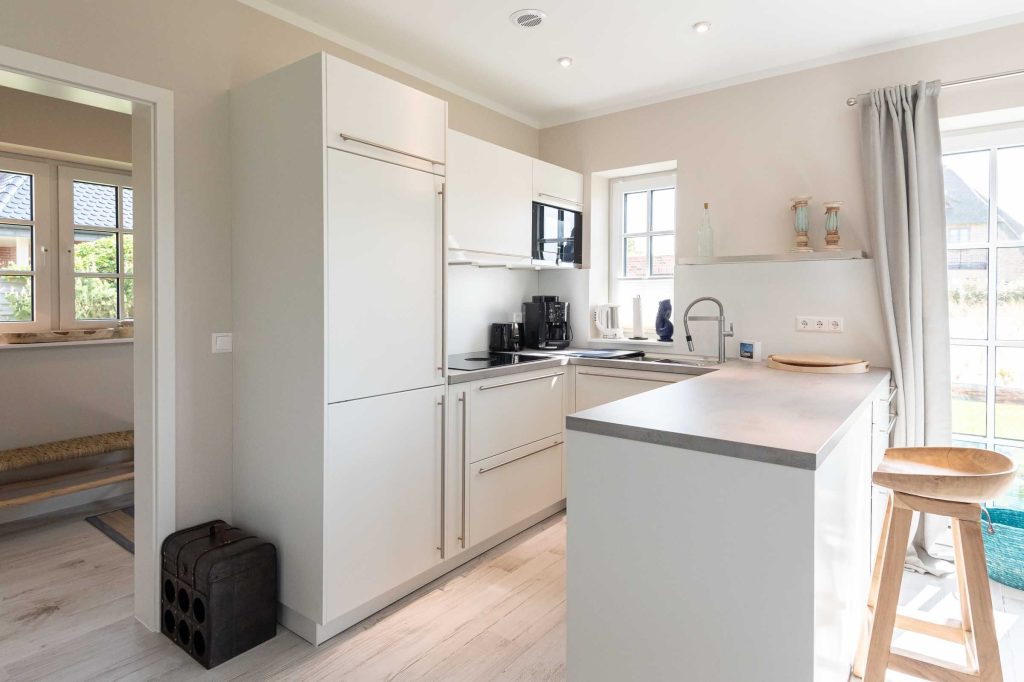 Küche / Küchenzeile