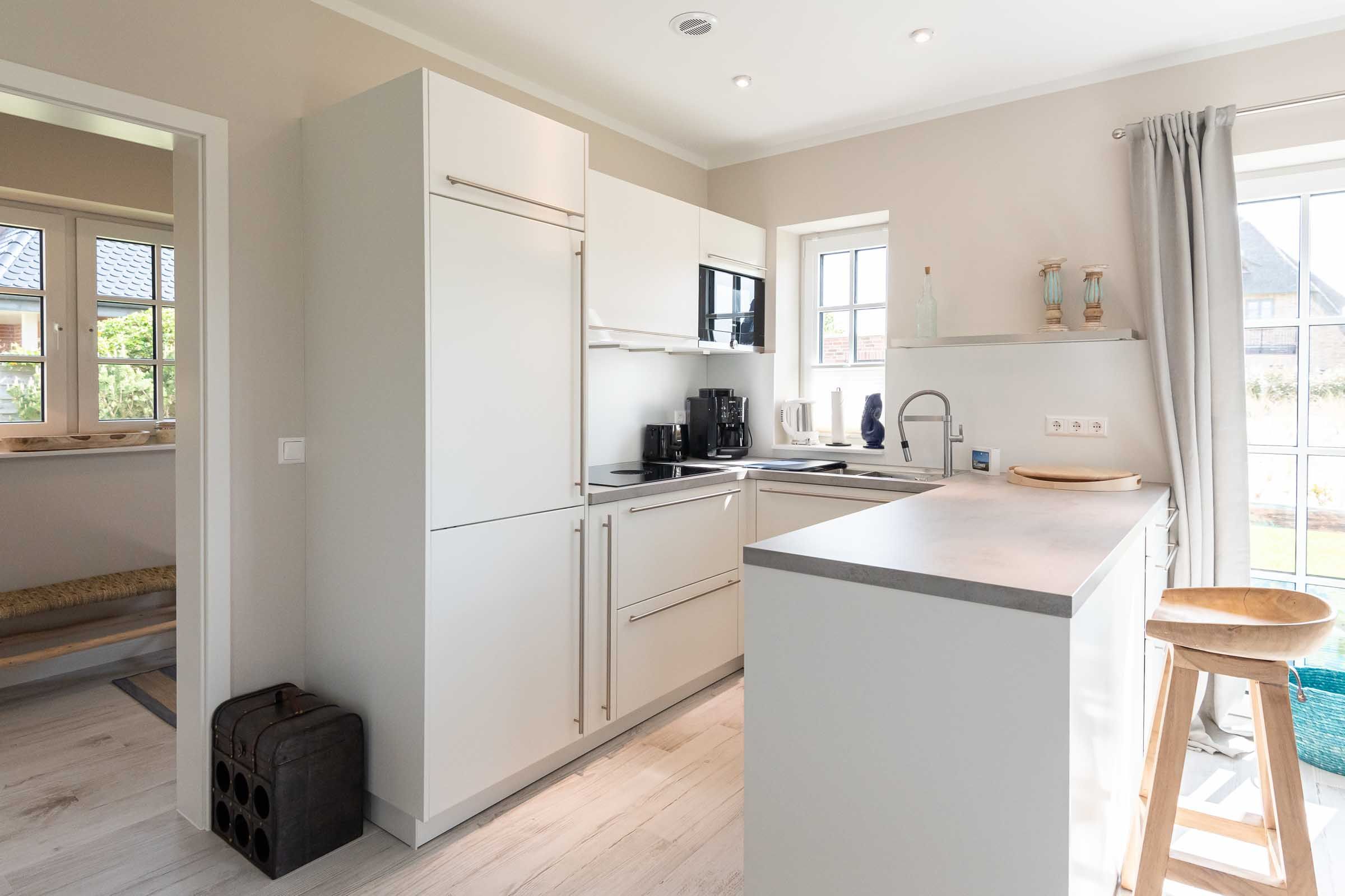 Küche / Küchenzeile