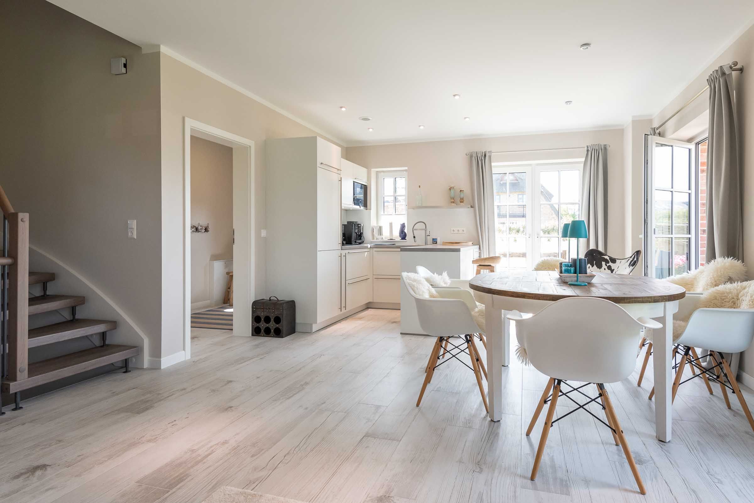 Küche / Küchenzeile