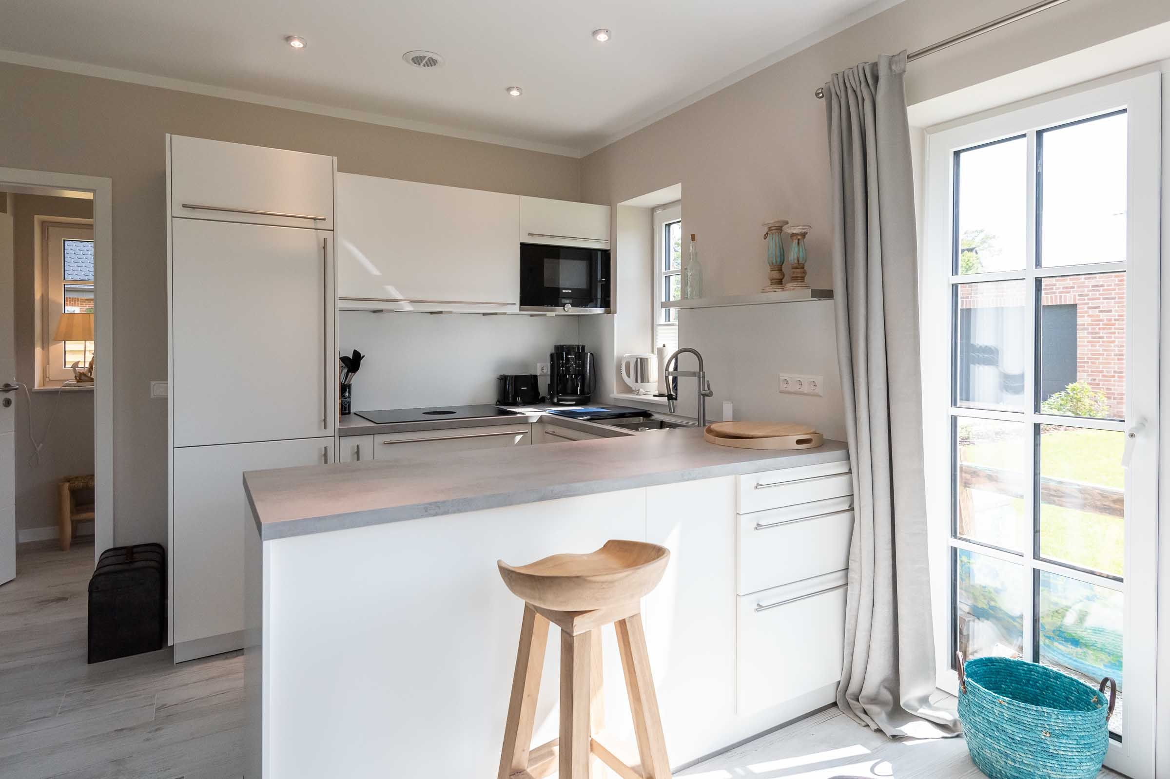 Küche / Küchenzeile