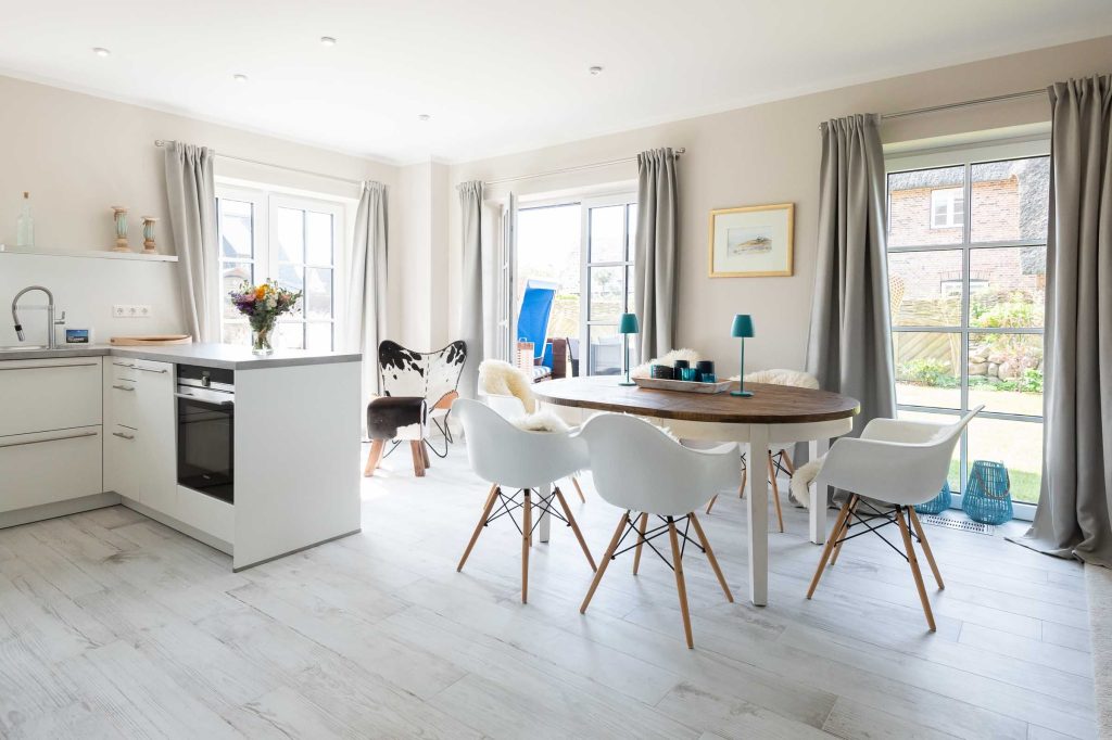 Küche / Küchenzeile