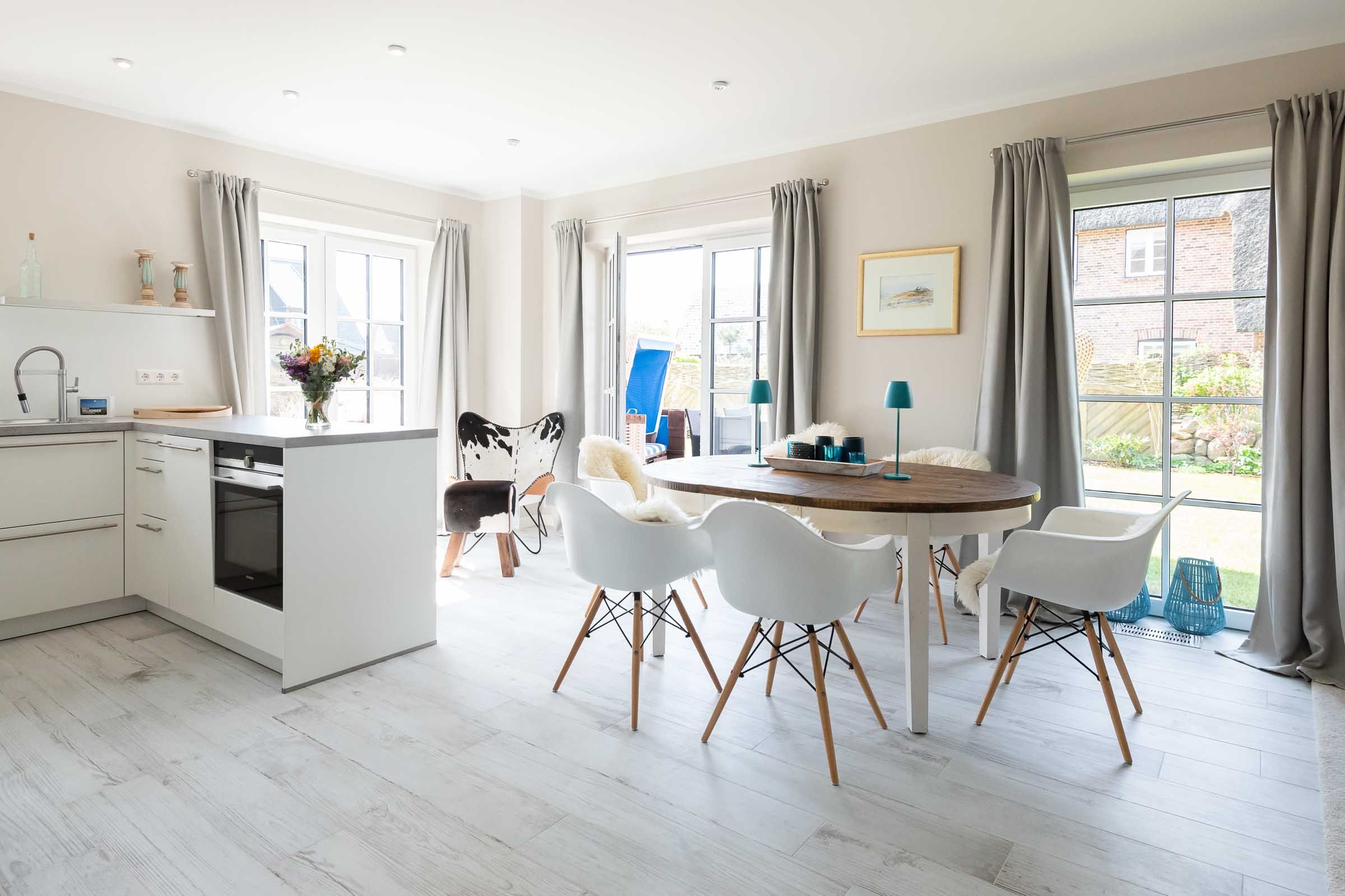 Küche / Küchenzeile