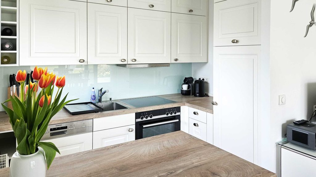 Küche / Küchenzeile