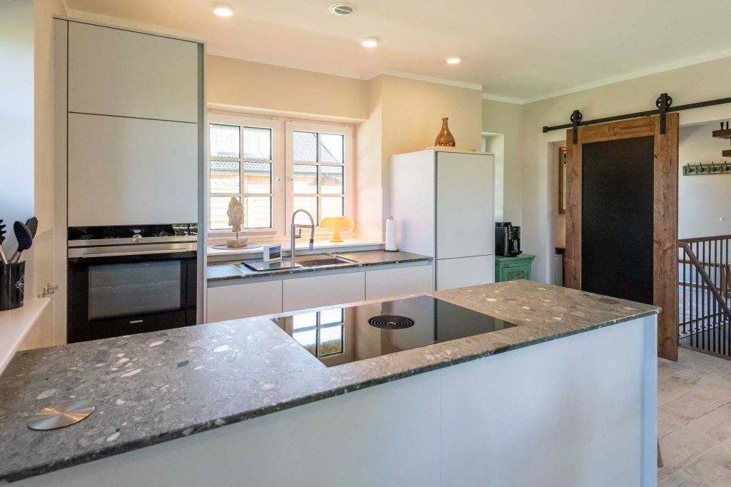 Küche / Küchenzeile