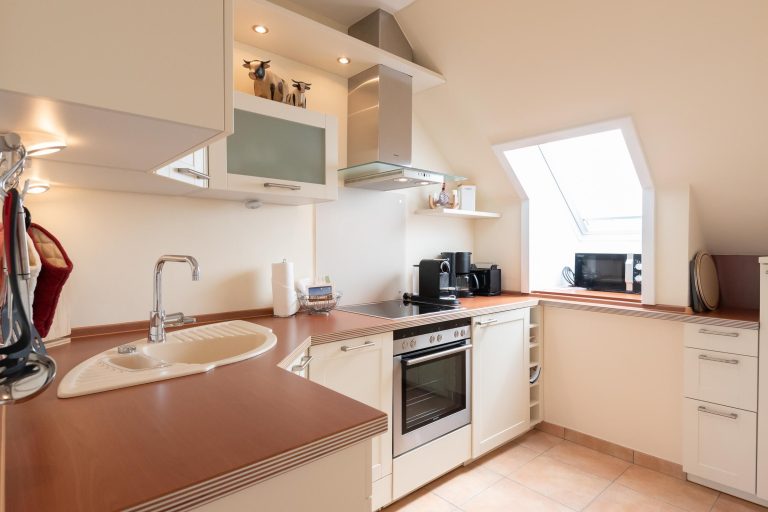 Küche / Küchenzeile