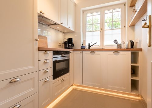 Küche / Küchenzeile