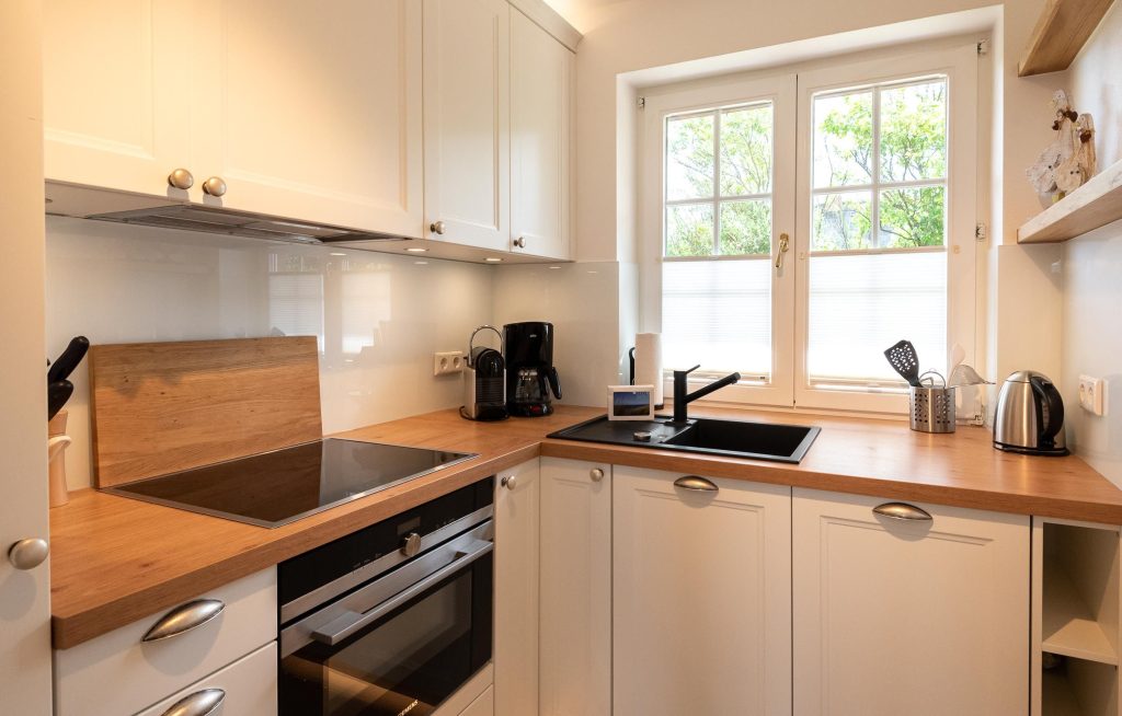 Küche / Küchenzeile