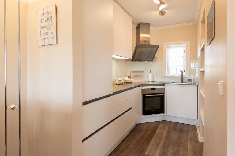 Küche / Küchenzeile