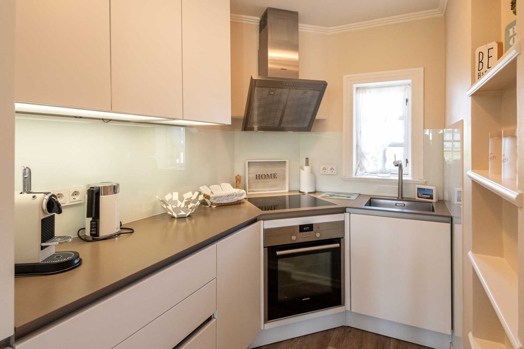 Küche / Küchenzeile