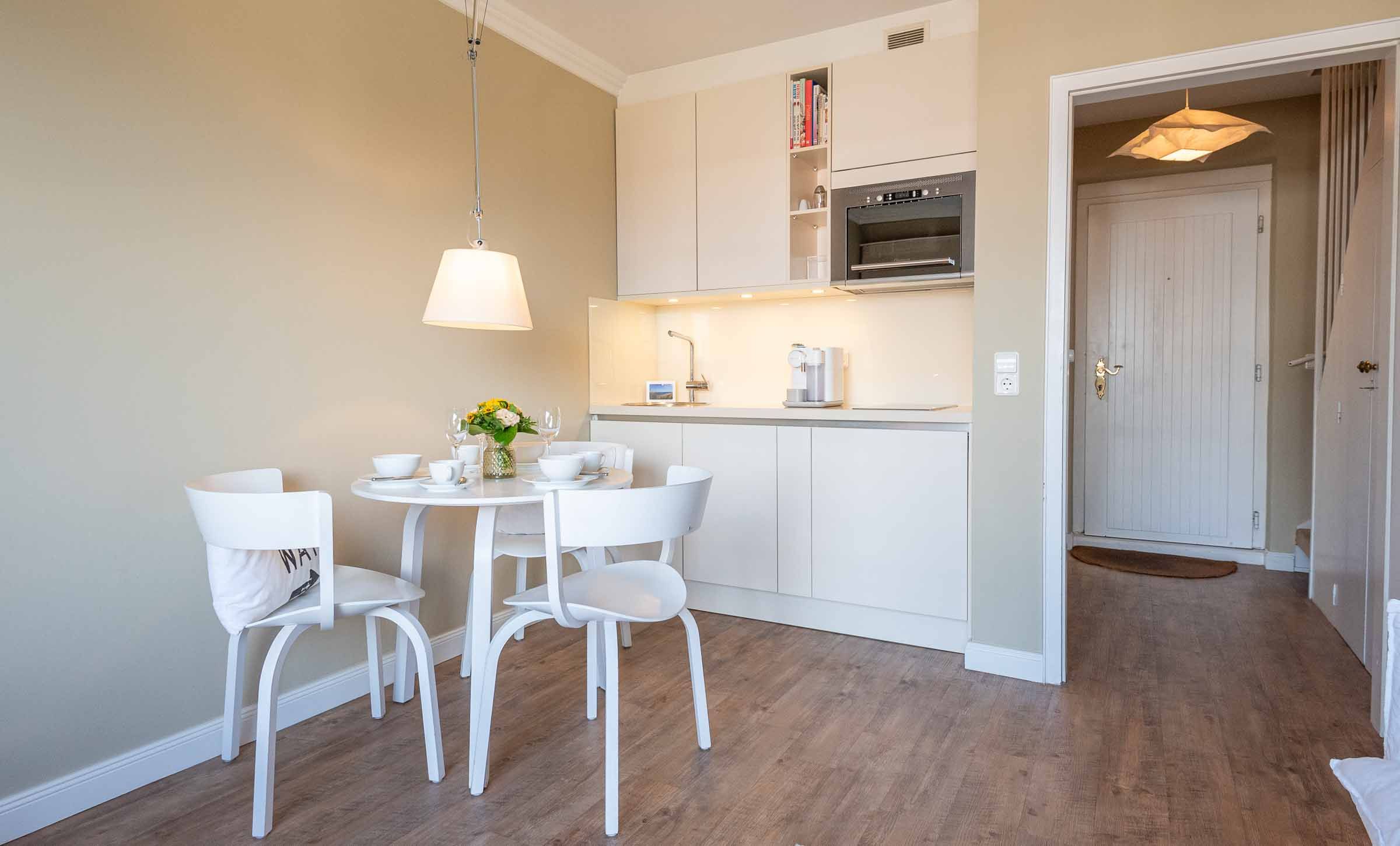 Küche / Küchenzeile