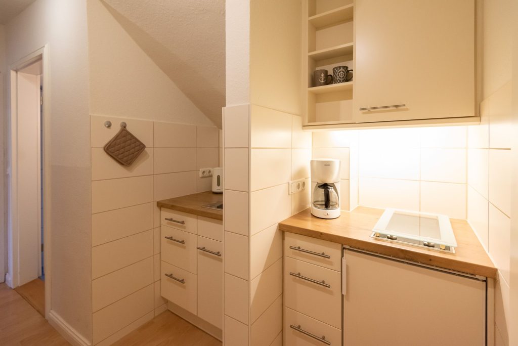 Küche / Küchenzeile