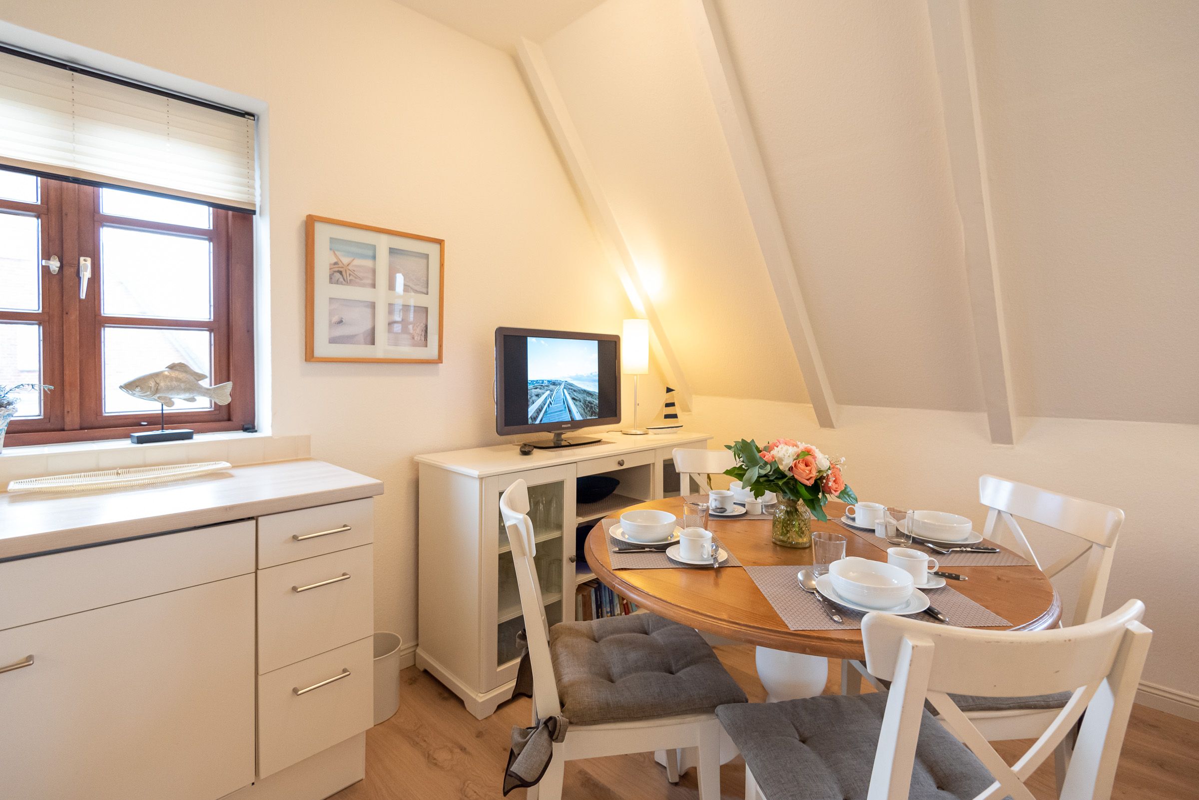 Küche / Küchenzeile