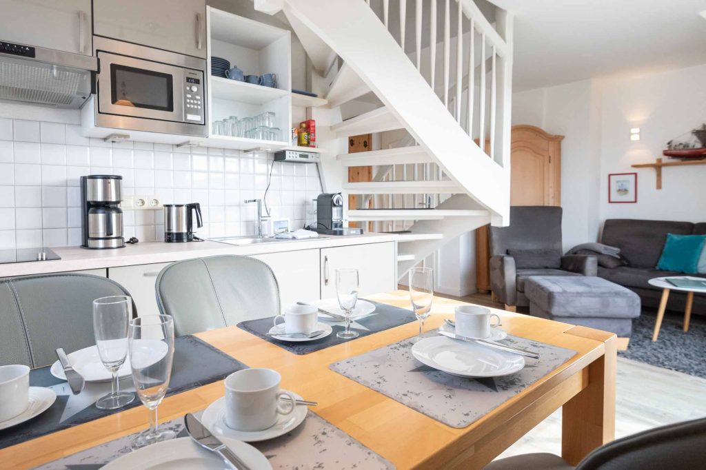 Küche / Küchenzeile