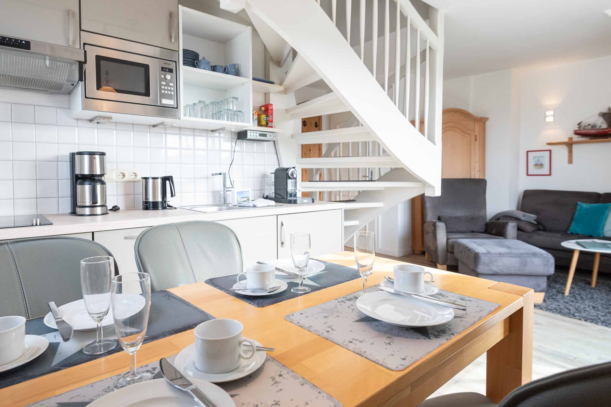 Küche / Küchenzeile