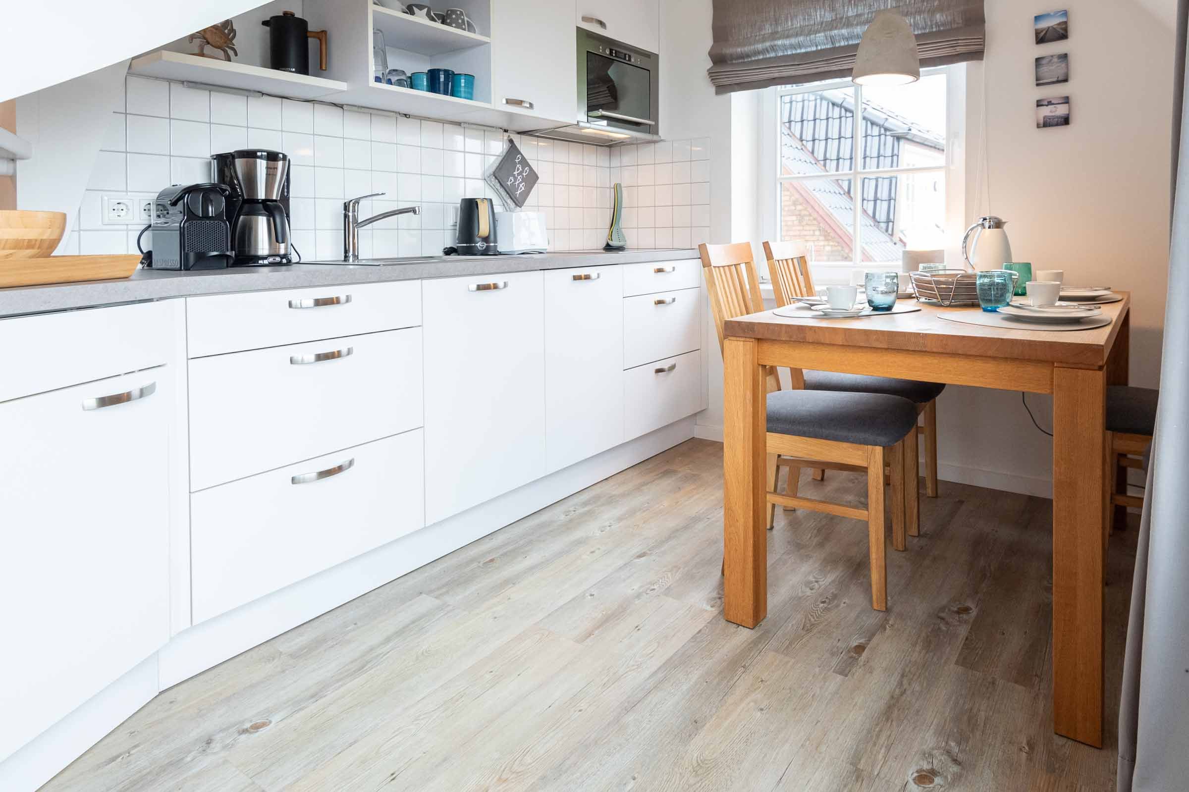 Küche / Küchenzeile