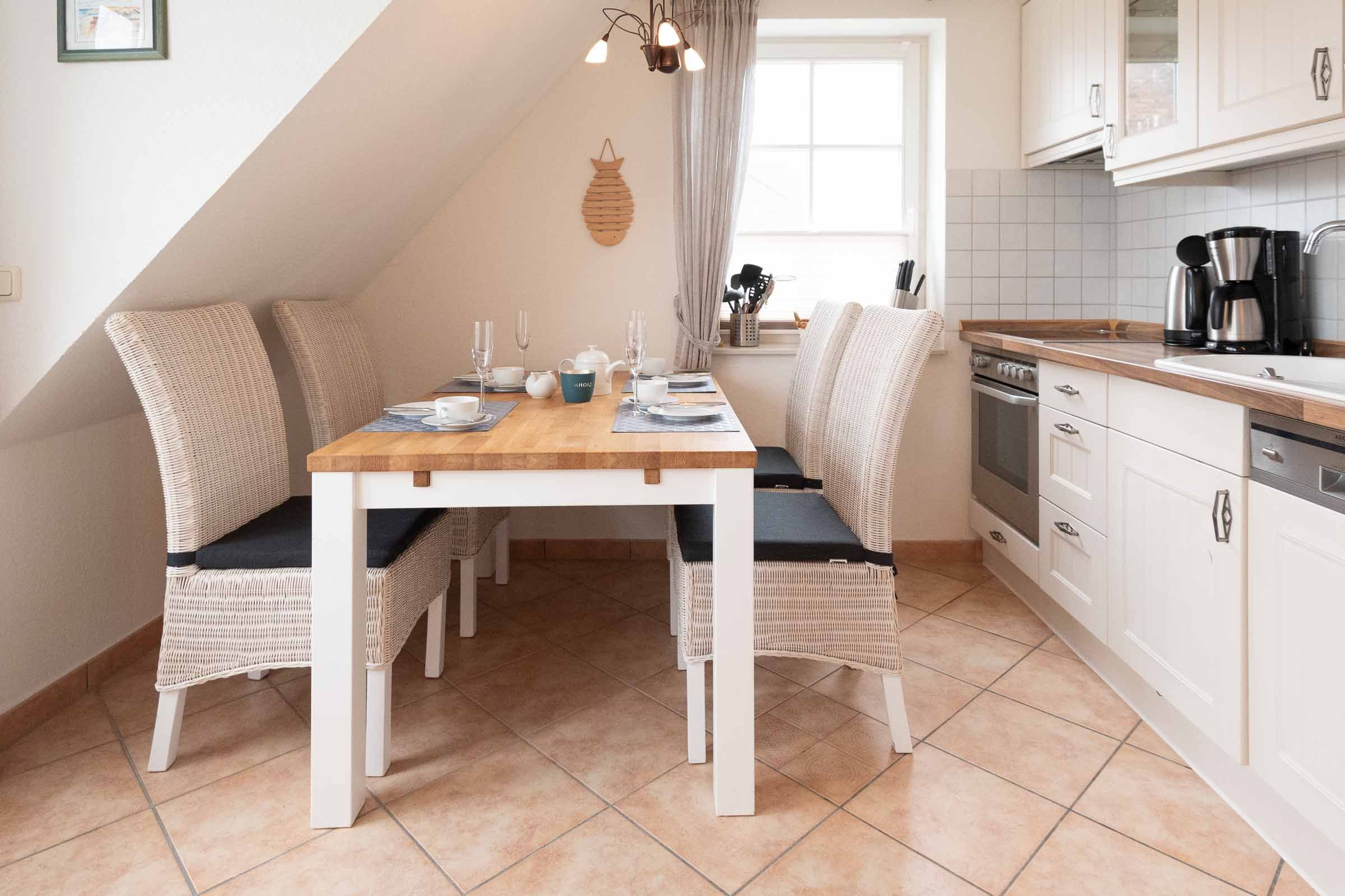 Küche / Küchenzeile