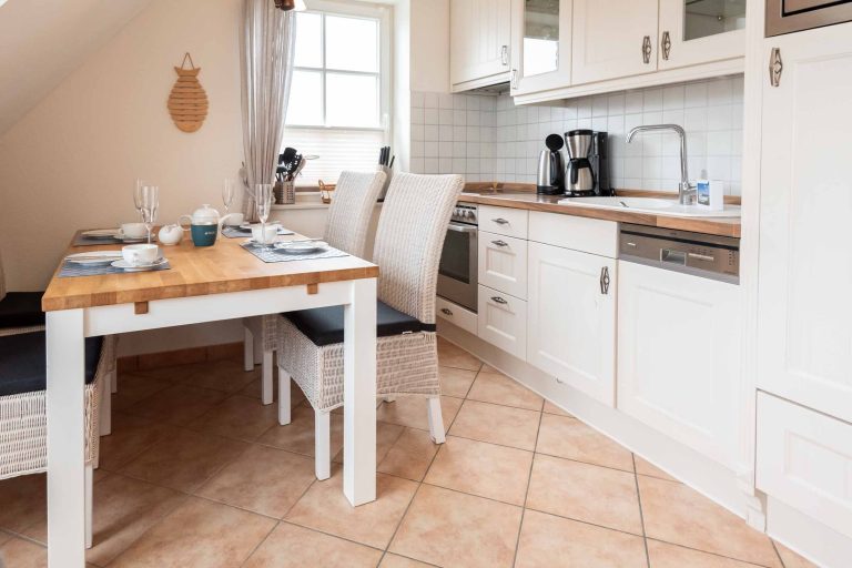 Küche / Küchenzeile