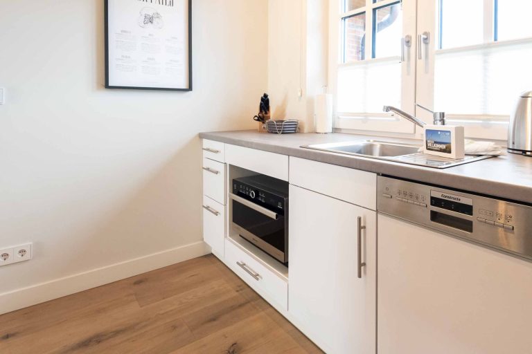 Küche / Küchenzeile