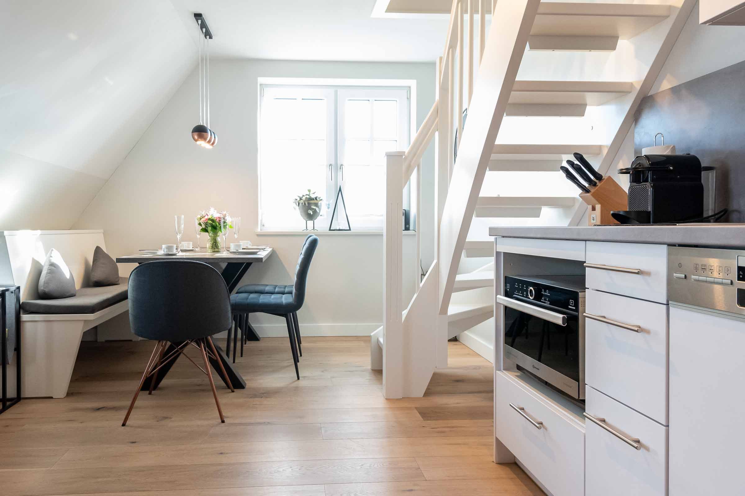 Küche / Küchenzeile